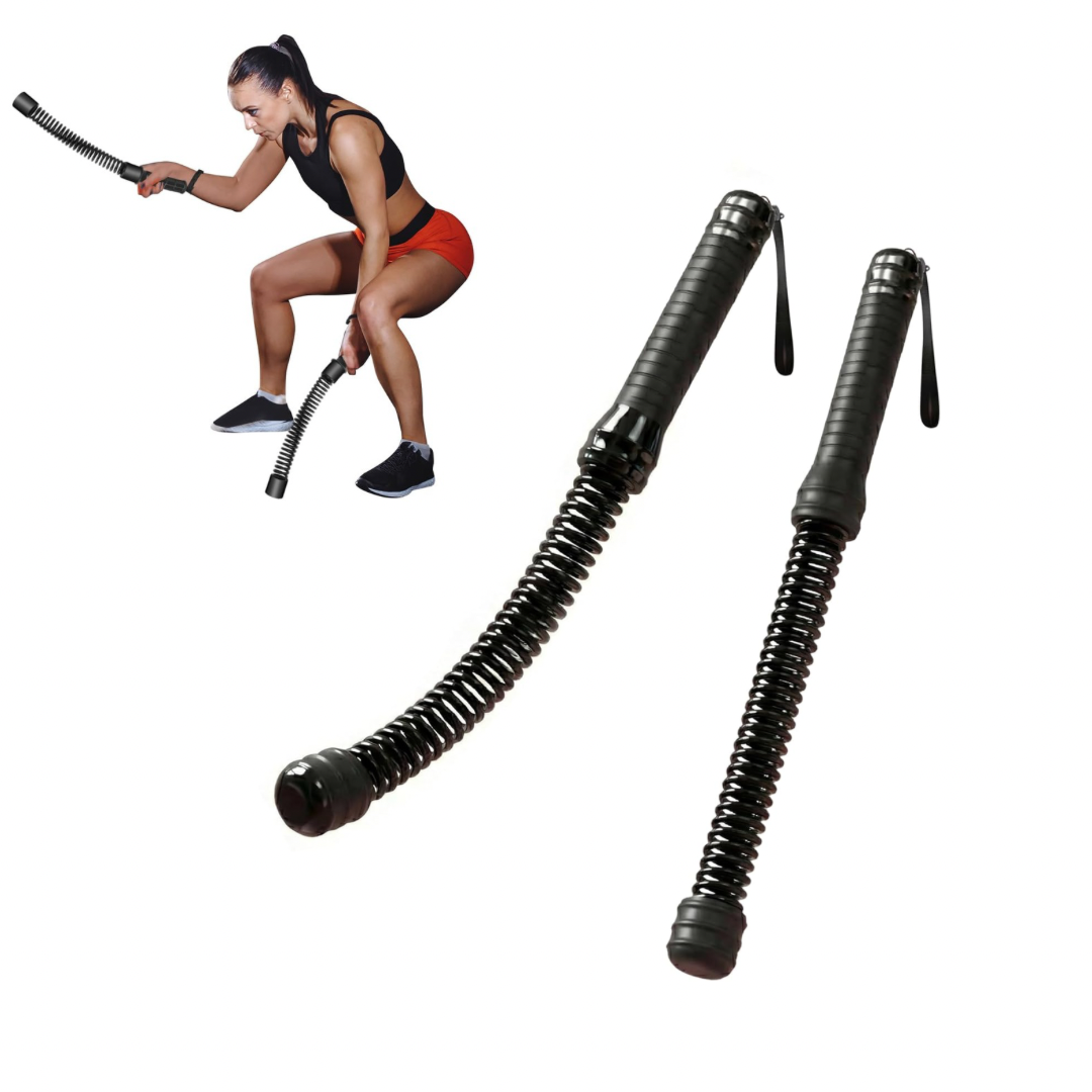 Full Body Workout Sticks