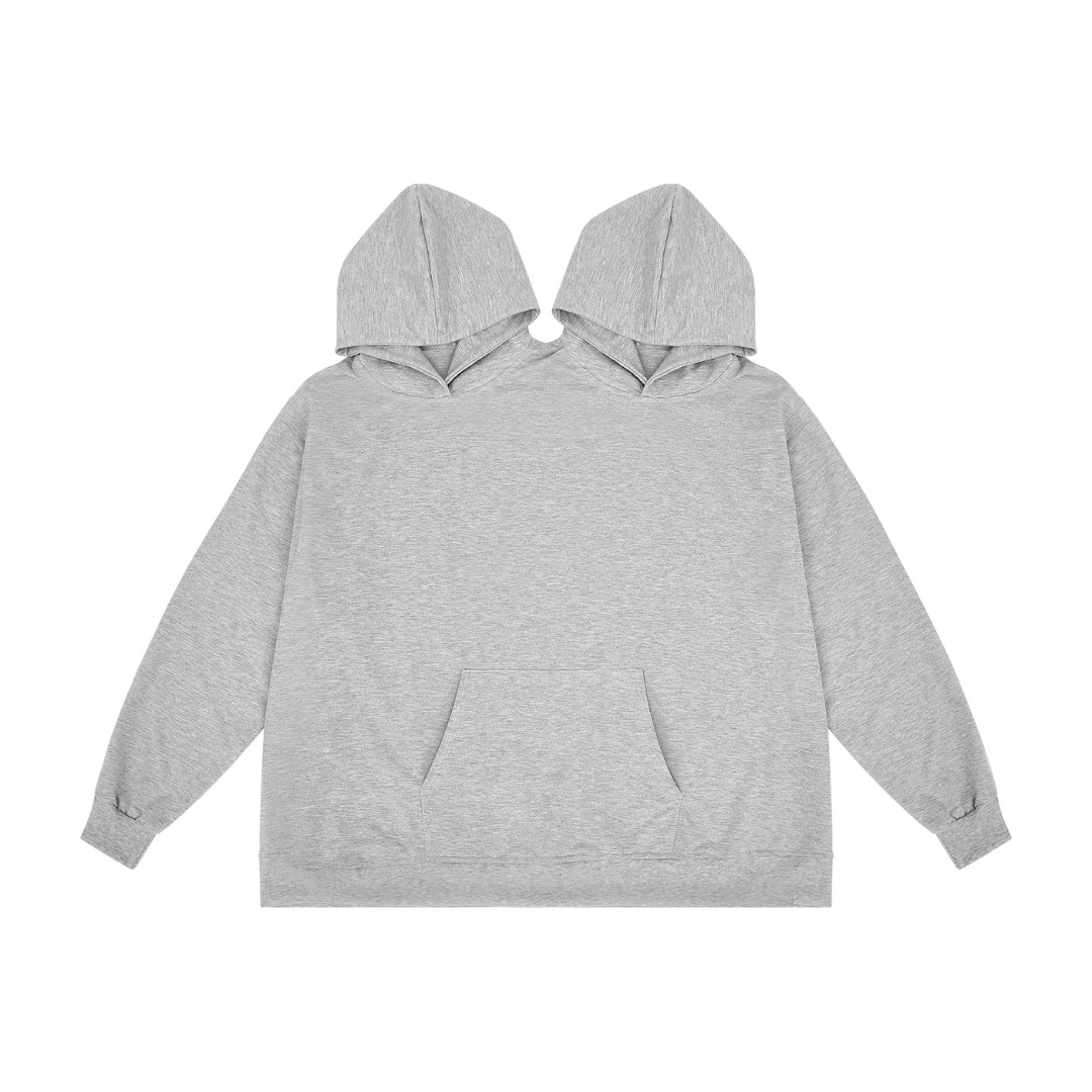 Friendey Hoodie (One Size Fits All)